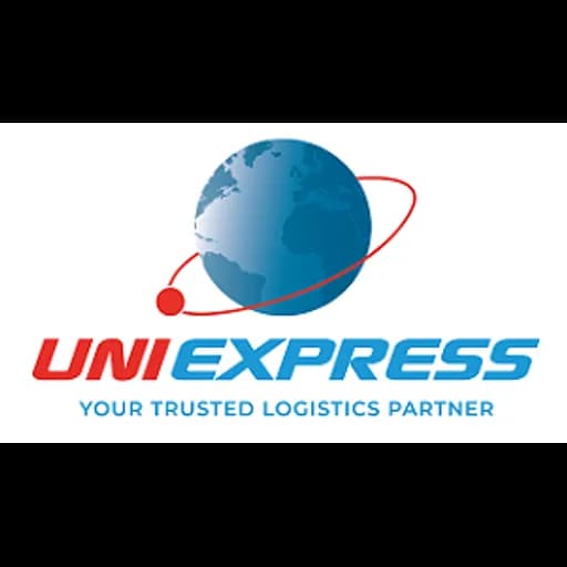 Leeds - Uniexpress Ltd. (Leeds, Head Office) logo