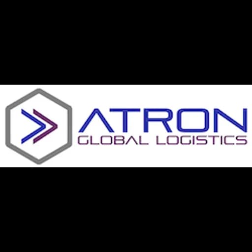 Atlanta, GA - Atron Global Logistics, LLC (Head Office) logo