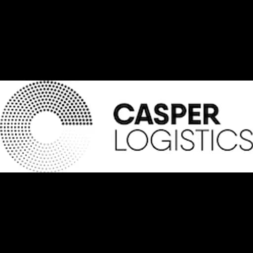 Newcastle - Casper Logistics Ltd (Head Office) logo