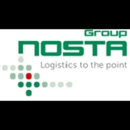 Chicago, IL - NOSTA Logistics Corporation (Chicago, Head Office) logo