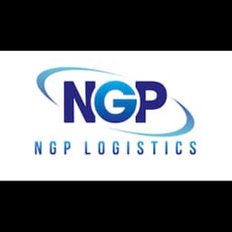Haiphong - NGP Logistics CO., LTD (Head Office) logo
