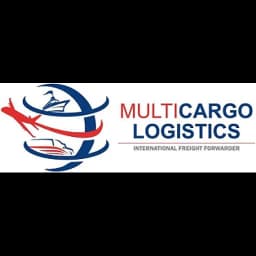 Lima - Multicargo Logistics S.A.C. (Lima, Head Office) logo