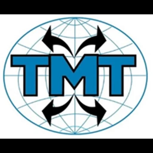 New Delhi - TMT Logistics Pvt. Ltd. (New Delhi, Head Office) logo