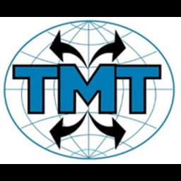 New Delhi - TMT Logistics Pvt. Ltd. (New Delhi, Head Office) logo