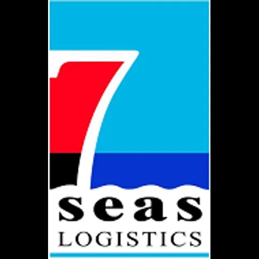 Semarang - PT. Seven Seas Logistics (Semarang, Head Office) logo