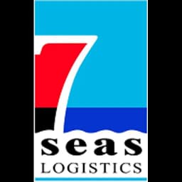 Semarang - PT. Seven Seas Logistics (Semarang, Head Office) logo