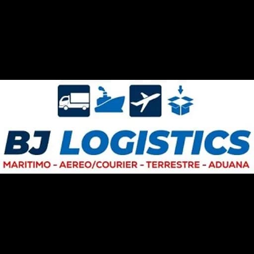 Guatemala City - Servicios Integrados en Logistica Y Aduanas, S.A. (BJ Logistics) (Guatemala City, Head Office) logo