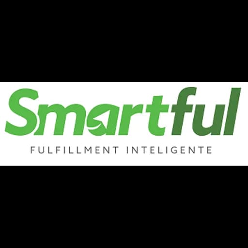 Laredo, TX - PCR International (SMARTFUL) (Laredo, Head Office) logo