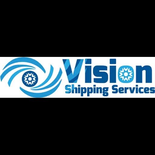 Aqaba - Vision Shipping Services (Aqaba, Head Office) logo