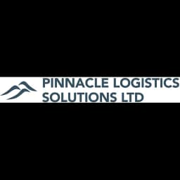Toronto - Pinnacle Logistics Solutions Ltd. (Toronto, Head Office) logo