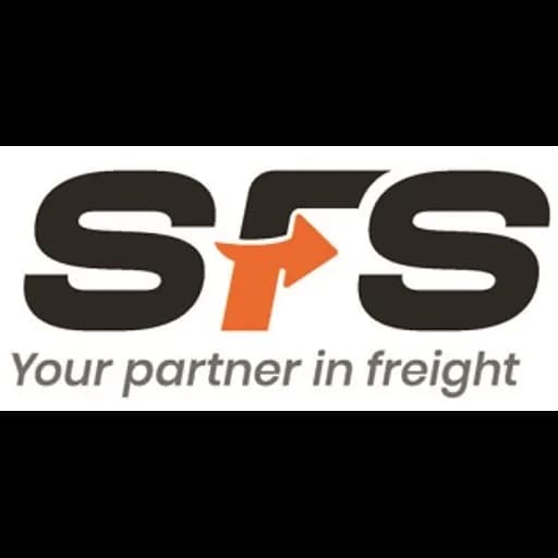 Manama - Skybridge Freight Solutions W.L.L. (Manama) logo