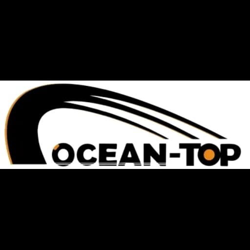 Shanghai - Shanghai Ocean-top Supply Chain Management Co., Ltd. (Shanghai, Head Office) logo
