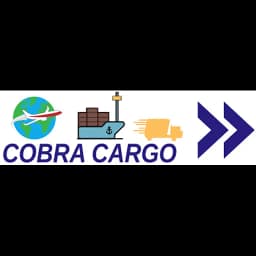 Panama City - Cobra Cargo (Panama City, Head Office) logo