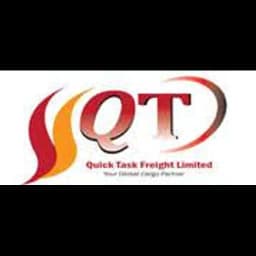 Kigali - QUICK TASK FREIGHT RWANDA LIMITED logo