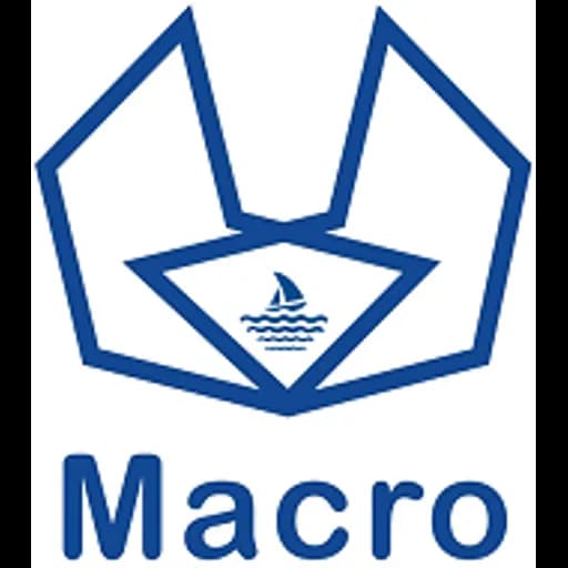 Shenzhen - Macro Logistics (Shenzhen) Co., Ltd. (Shenzhen, Head Office) logo