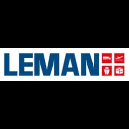 Taipei - Leman Taiwan Co., Ltd. (Taipei) logo