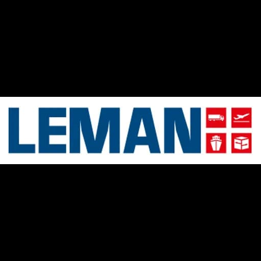 Newark, NJ - Leman USA Inc. (Newark) logo