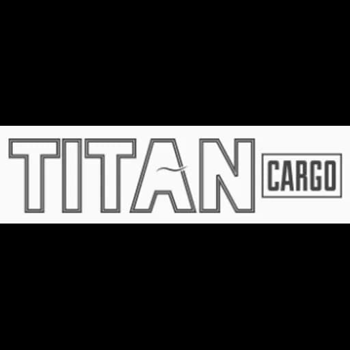 Antwerp - Titan Cargo N.V. (Antwerp, Head Office) logo