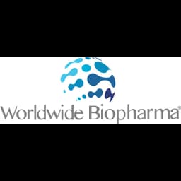 Miami, FL - Worldwide Biopharma Corp. (Miami, Head Office) logo