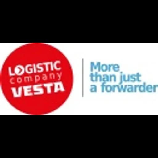 Budapest - Vesta Logistics Hungary Kft. logo