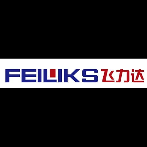Shenzhen - Feiliks and Hong Kong Yue International Logistics (Shenzhen) Co., Ltd. (Shenzhen) logo