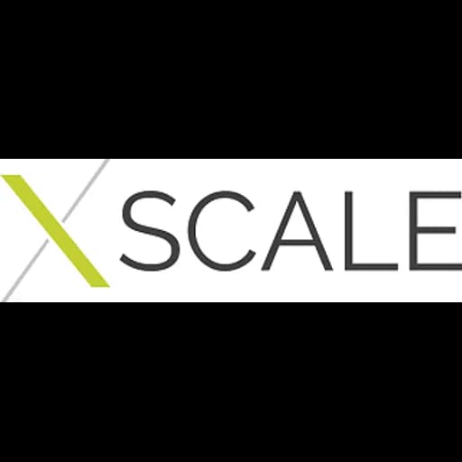 Singapore - Xscale Pte. Ltd. (Singapore, Head Office) logo