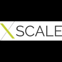 Singapore - Xscale Pte. Ltd. (Singapore, Head Office) logo