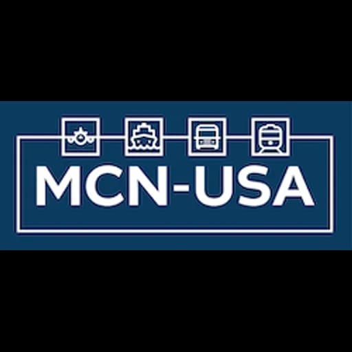 Miami, FL - MCN-USA LLC (Head Office) logo