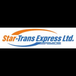Shanghai - Star-trans Express Ltd. (Shanghai, Head Office) logo