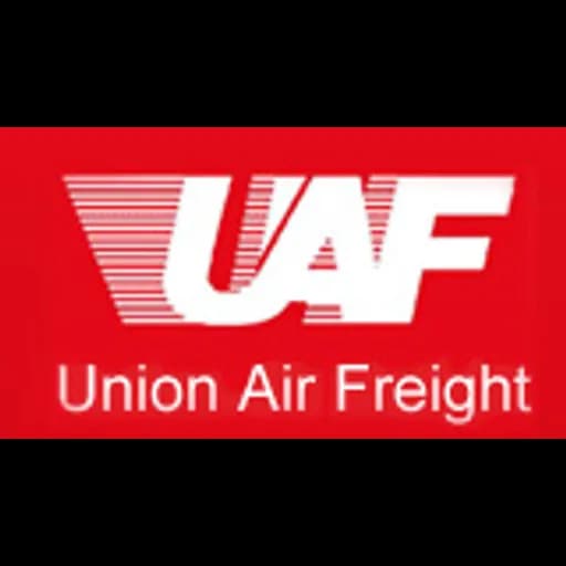 Singapore - Union Air Freight (S) Pte. Ltd. (Singapore, Head Office) logo