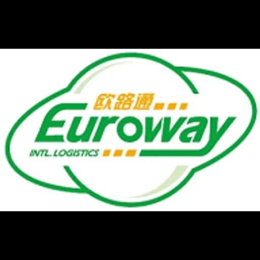 Hamburg - Euroway International Logistics GmbH (Hamburg) logo