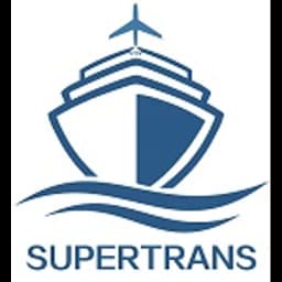 Dalian - Supertrans Co., Ltd. Dalian Office (Dalian, Head Office) logo