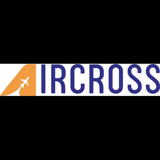Shenzhen - Aircross Freight Co., Ltd. (Shenzhen, Head Office) logo