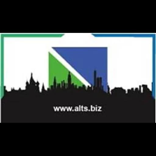 Istanbul - ALT Systems Dis Ticaret Limited Sirketi (Istanbul) logo