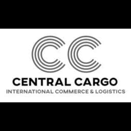 Asuncion - CENTRAL CARGO PARAGUAY EAS logo