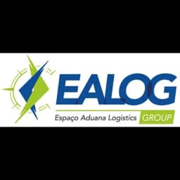 Sao Paulo - Ealog International Logistics Group Ltda. (Sao Paulo, Head Office) logo