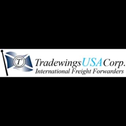 Miami, FL - Tradewings USA Corp. (Miami) logo