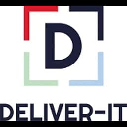 Antwerp - Deliver-IT Express (Antwerp, Head Office) logo