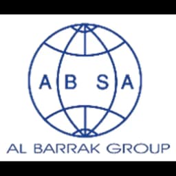 Riyadh - Al Barrak Logistics Co. Ltd. (Riyadh) logo