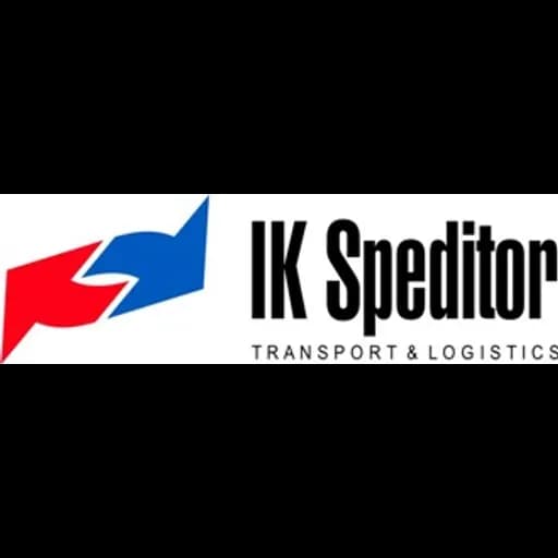 Novi Sad - IK Speditor Ltd. (Novi Sad, Head Office) logo