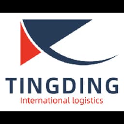 Beijing - Beijing Tingding Global Forwarding Co., Ltd. (Beijing, Head Office) logo