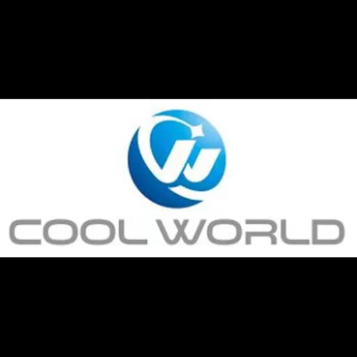 Shenzhen - Cool World (Shenzhen) Express Co., Ltd. (Shenzhen, Head Office) logo