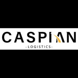 Vilnius - Caspian Logistics, UAB (Vilnius, Head Office) logo