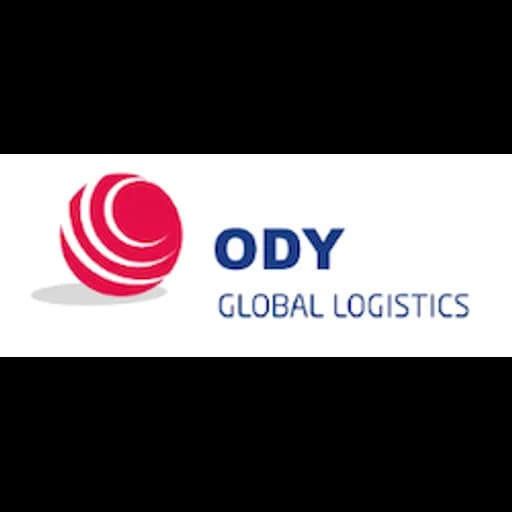 Bursa - ODY Global Lojistik Tic. AS (Head Office) logo
