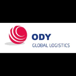 Bursa - ODY Global Lojistik Tic. AS (Head Office) logo