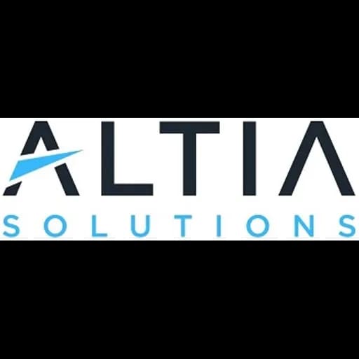 Houston, TX - Altia Solutions, Inc. (Houston, Head Office) logo