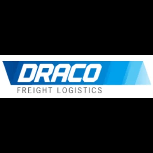 Miami, FL - Draco Freight Logistics Corporation (Miami, Head Office) logo