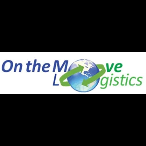 Mumbai - On The Move Logistics Pvt. Ltd. (Mumbai, Head Office) logo