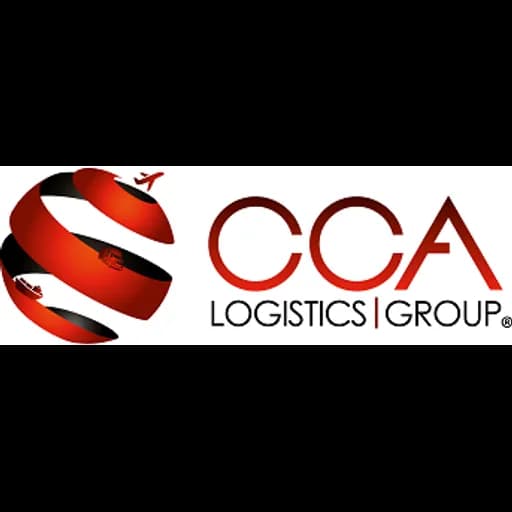 Leon - CCA Logistics Group (Leon, Head Office) logo
