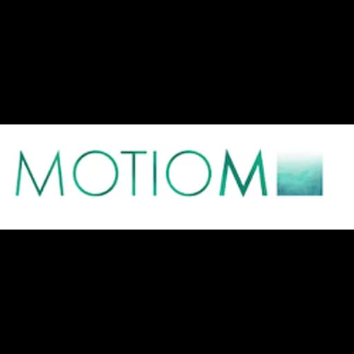 Madrid - MOTIOM GLOBAL LOGISTICS SL (Head Office) logo